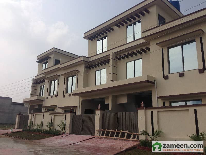 Double Storey House Is Available For Sale 5 Marla House For Sale At Gulshan abad Green Villas Adiala Road Double Storey House Is Available For Sale 5 Marla House For Sale At Gulshan abad Green Villas Adiala Road
