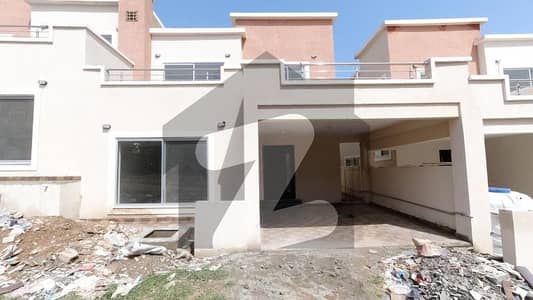 8 Marla House Is Available For Sale In DHA Valley Oleander Sector Islamabad