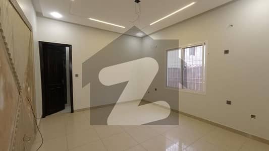 Upper Portion Available For Sale In Gulshan-E-Iqbal Block 5