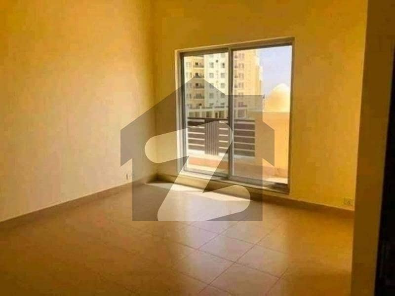 Idyllic Flat Available In Bahria Heights For rent