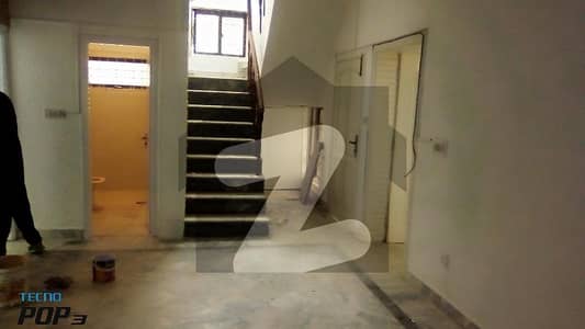 35x70 Cda Transfer Corner House Available In G-9-3 On Top Location