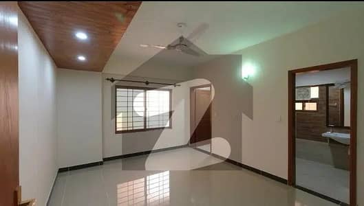 Spacious Flat Is Available For Sale In Ideal Location Of Askari 5 - Sector F