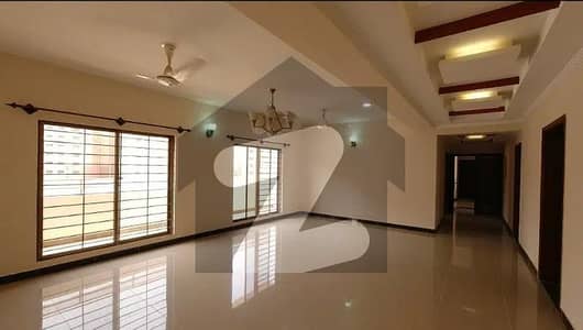 Gorgeous 2600 Square Feet Flat For Sale Available In Askari 5 - Sector F