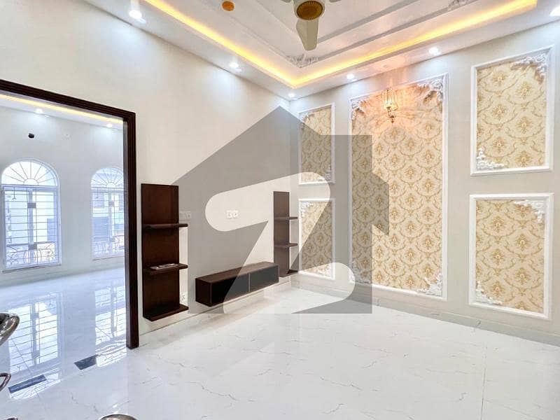 5 Marla Brand New House Available For Rent Sale In Dha 11 Rahbar Phase 2.