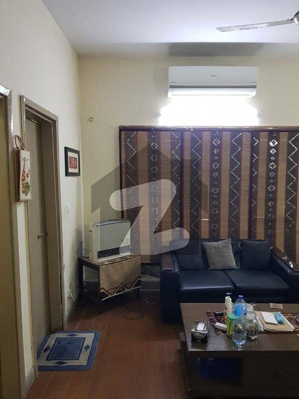 Apartment For Sale In G11