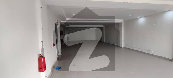 8 Marla 1st Floor For Rent