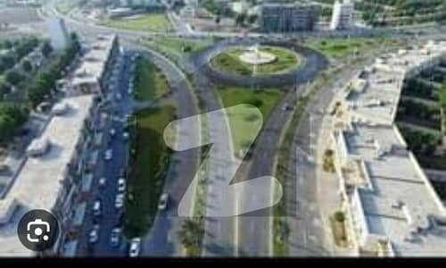 5 Marla Hot Location Plot For Sale In New Lahore City Ph 2