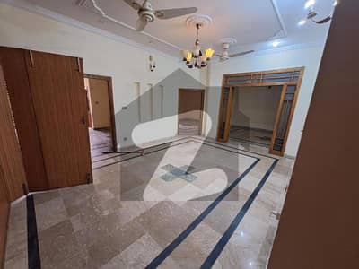 20 Marla Upper Portion Available For Rent in Bahria Town Phase 4 Rawalpindi