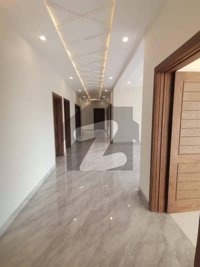 One Kanal Full House Like Brand New Is Available For Rent In Dha 02 Islamabad