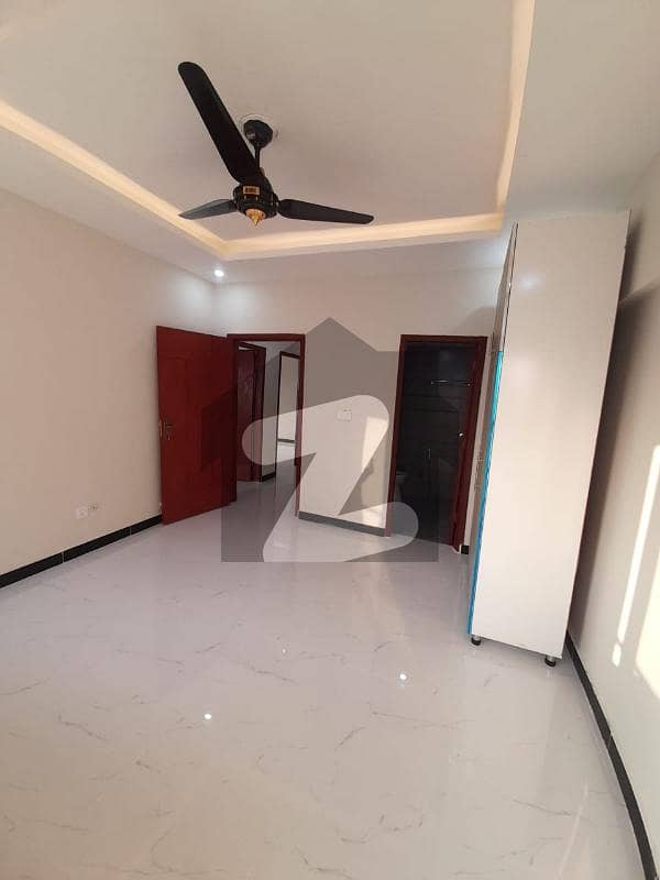 Beautiful 3 Bed Apartment For Sale In Heart Of Islamabad, Capital Residencia E 11