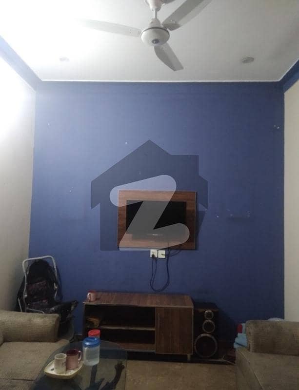 ایڈن ریزیڈینشیا ایڈن,لاہور میں 3 کمروں کا 5 مرلہ مکان 50.0 ہزار میں کرایہ پر دستیاب ہے۔