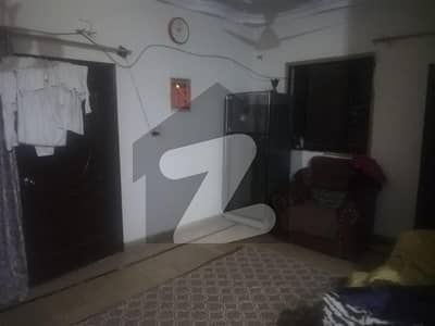 نارتھ ناظم آباد ۔ بلاک جے نارتھ ناظم آباد,کراچی میں 2 کمروں کا 5 مرلہ بالائی پورشن 1.05 کروڑ میں برائے فروخت۔
