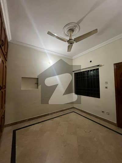4 Marla Luxury House for Rent in G13