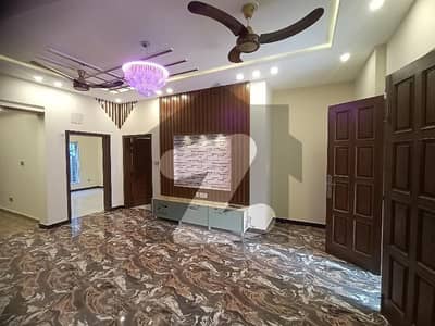Brand New 7 Marla House Is Up For Sale In Bahria Town Phase 8 Rawalpindi