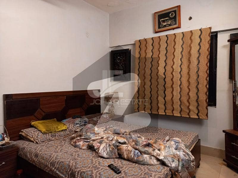 ڈی ایچ اے فیز 4 ڈی ایچ اے ڈیفینس,کراچی میں 2 کمروں کا 4 مرلہ فلیٹ 40.0 ہزار میں کرایہ پر دستیاب ہے۔
