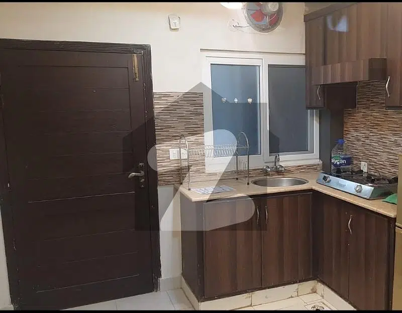 1 Bed Unfurnish Apartments Available For Rent In E-11