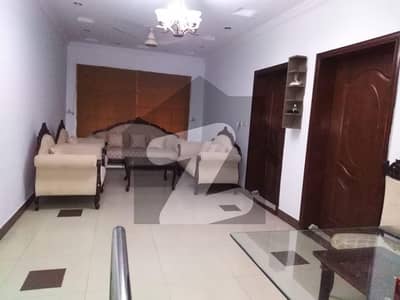 10 Marla House For Sale In Bahria Town Rawalpindi