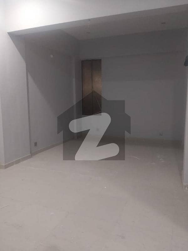 2 Bed DD 1400 Sq Ft Ground Floor Brand New For Sale In Pilibhit CHS