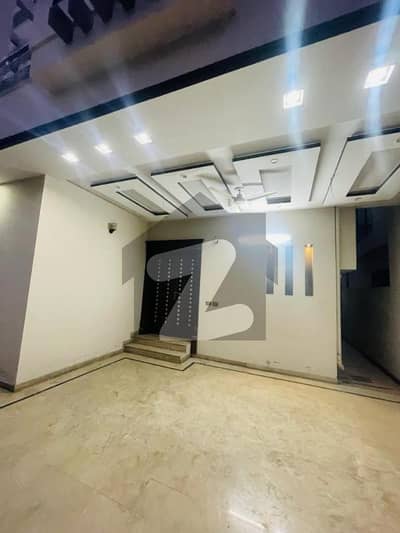 10 Marla House For Rent In Canal View