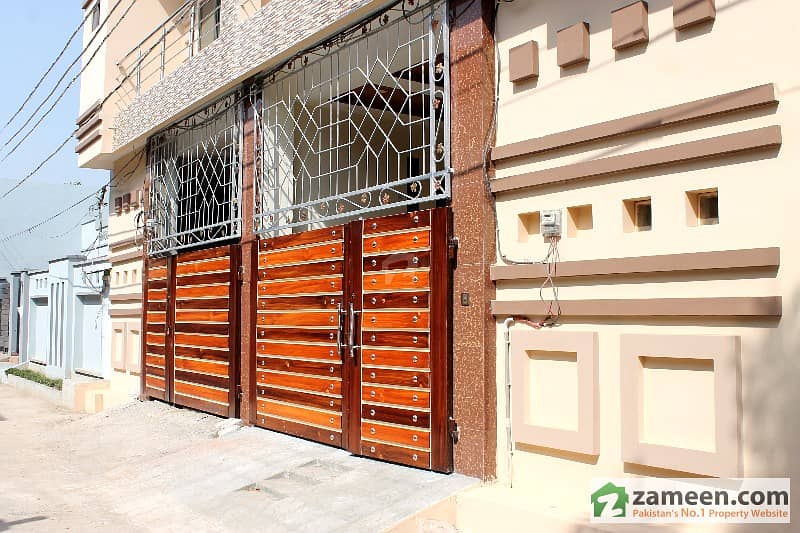 New 5 Marla House Rachna Town1 Satiana Road