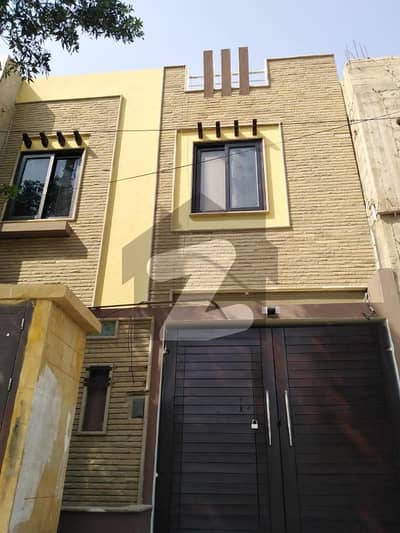 Bungalow For Sale In DHA Phase 7