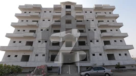 1195 Square Feet 2 Bed Apartment In Nora Residences Available For Sale On Installments At DHA Phase 3