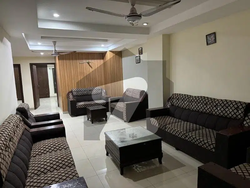 2 BED FURNISHED FLAT FOR SALE