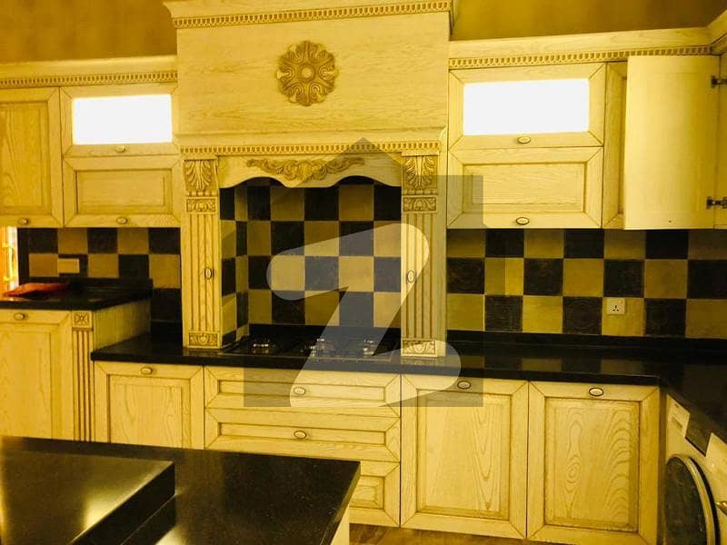 Eyes Catching Kanal Brand New Antique Design Palace For Sale