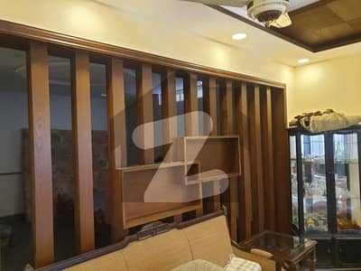 1 Kanal Brand New Luxurious House For Rent