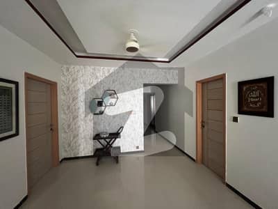 ڈیفینس ویو فیز 2 ڈیفینس ویو سوسائٹی,کراچی میں 3 کمروں کا 8 مرلہ مکان 2.65 کروڑ میں برائے فروخت۔
