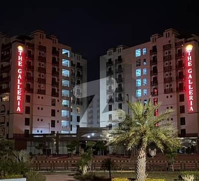 دی گیٹ مال اینڈ اپارٹمنتس فیصل ٹاؤن - ایف ۔ 18,اسلام آباد میں 3 کمروں کا 8 مرلہ فلیٹ 45.0 ہزار میں کرایہ پر دستیاب ہے۔