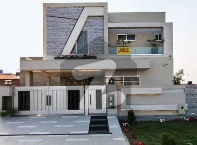 10 Marla Lavish Modern Design Bungalow On Top Location For Rent in DHA Phase 3 Z Block Lahore