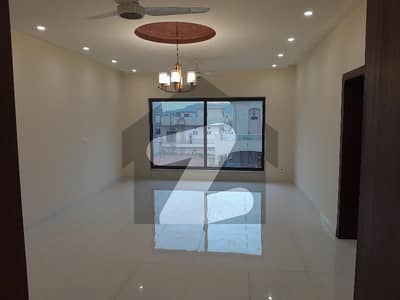 10 Marla Brand New House Is Available For Sell In Bahria Enclave.