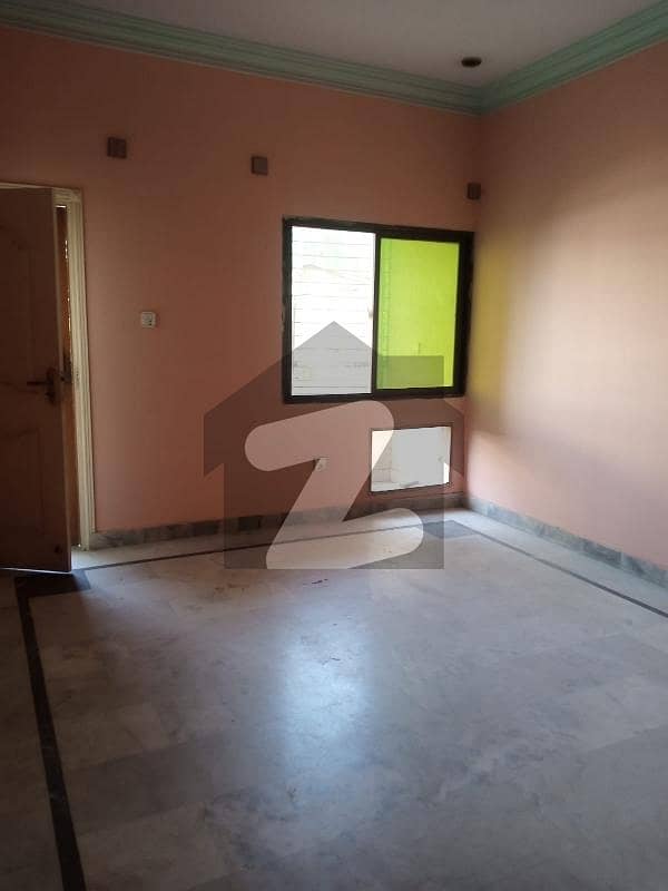200 Square Yards Upper Portion For rent In Scheme 33