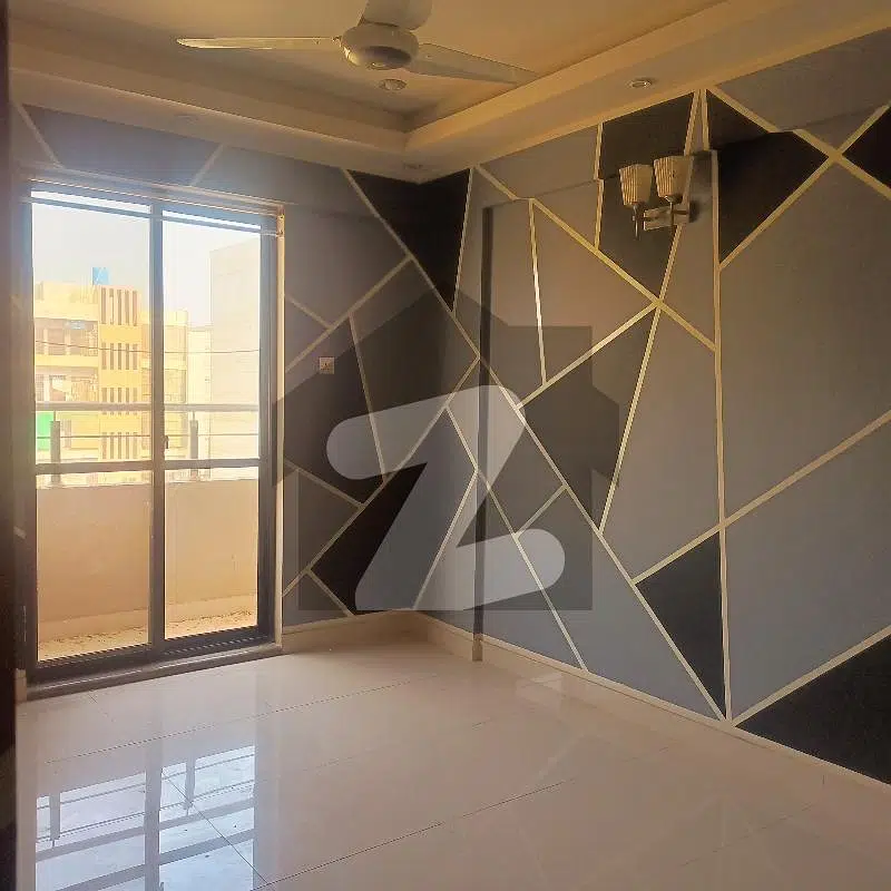 OUTCLASS APARTMENT ON RENT AT BIG BUKHARI COMMERCIAL DHA PHASE 6