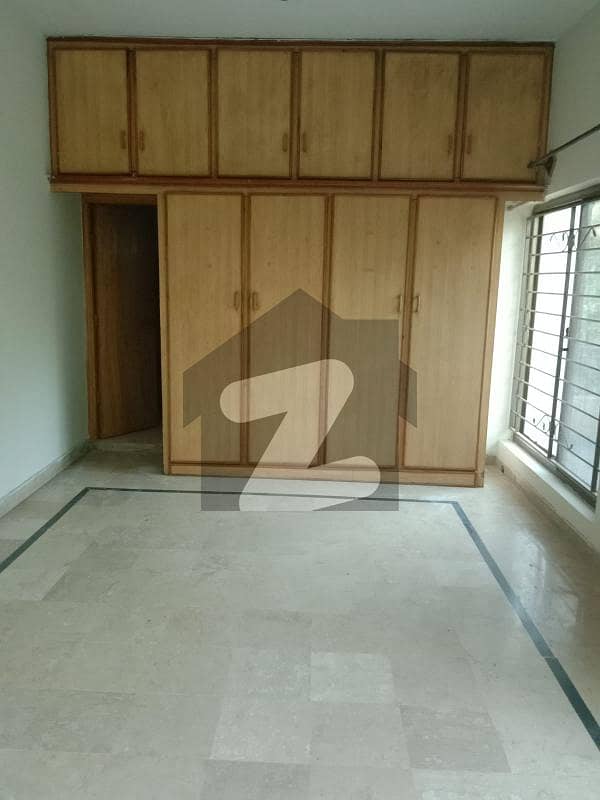 Double Storey Full House For Rent In I-10