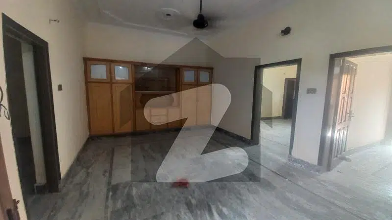 7 Marla Single Storey House For Sale In Gulberg Model Town Mardan