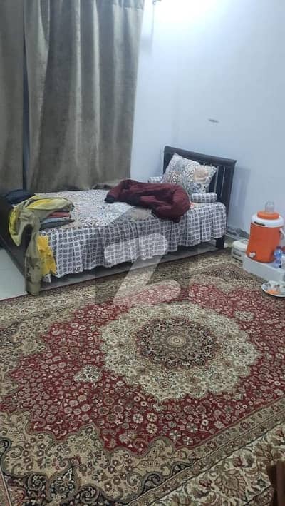 1 Bed Flat Available For Rent In Gulberg Green Islamabad