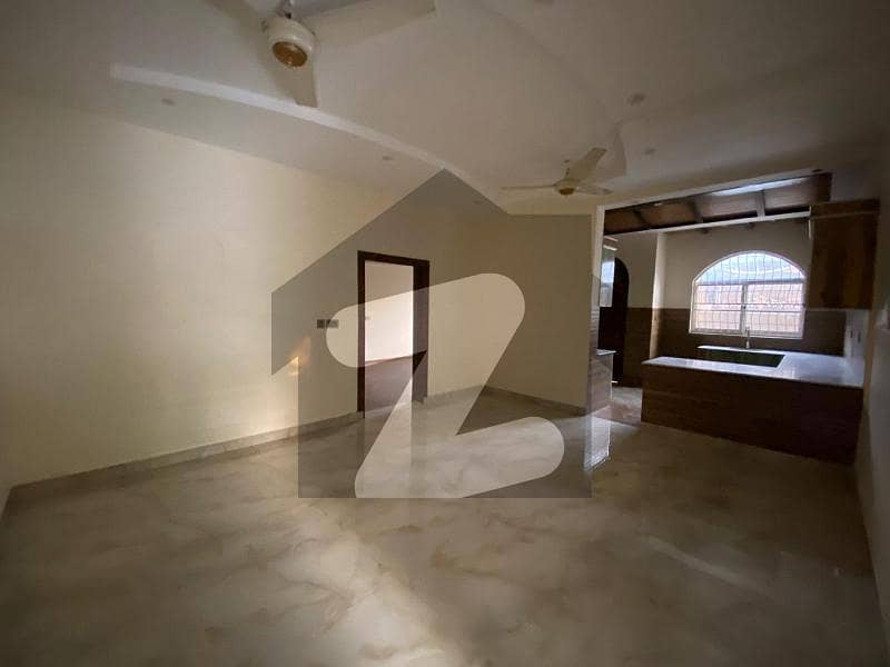 15 Marla Single Storey House Available For Rent In Double Barrier Cantt Sialkot