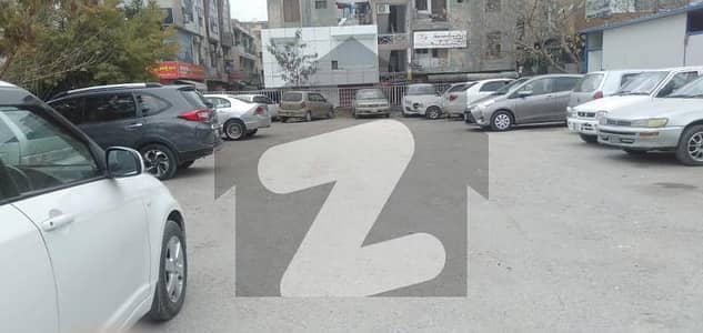 20000 Square Feet Building In F-10 Markaz Is Available