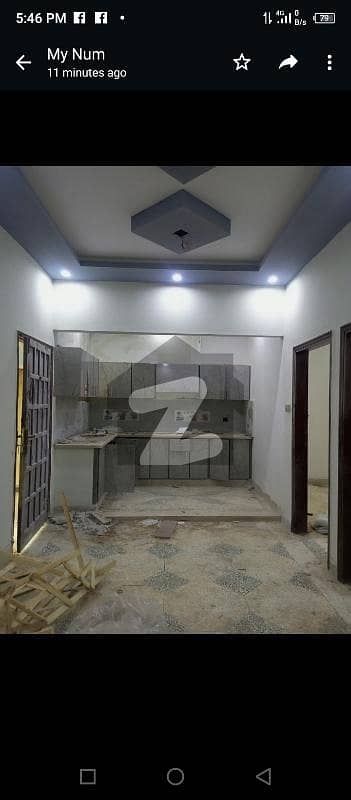 شادمان ٹاؤن - سیکٹر 14 / اے شادمان,نارتھ ناظم آباد,کراچی میں 2 کمروں کا 5 مرلہ مکان 40.0 ہزار میں کرایہ پر دستیاب ہے۔