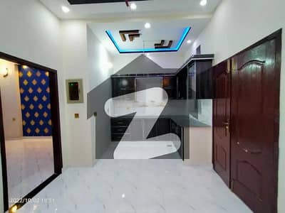 3 Years Installment Base House In Park View City Lahore