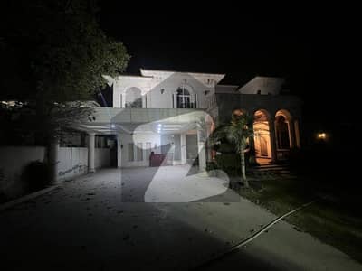 Real Pictures 2 Kanal Old House For Sale In DHA Phase 1-L-Lahore