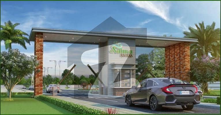 Plot Available For Sale In Saima Riviera Bypass Hyderabad