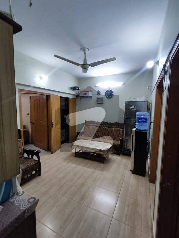 1230 Square Feet Flat Available For Sale In Wadhu Wah Road If You Hurry