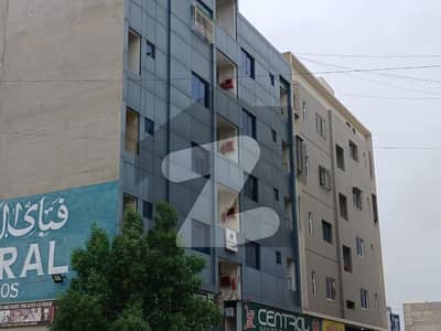 Prime 100 Sq. Yard Commercial Plot in DHA 7 Extension (Tariq Commercial) Ideal Investment!