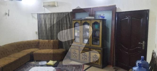 Johar Town 10 Marla Near Jinnah Hospital House For Sale