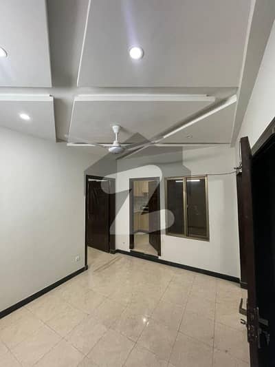 2 Bedroom Apartment For Rent Only Family F-15 Markaz