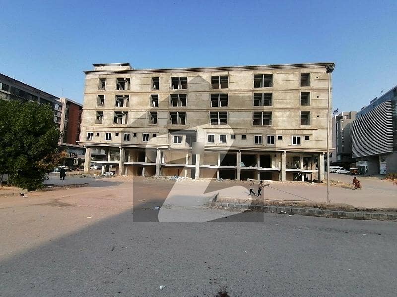 Affordable Office For sale In Margalla View Housing Society