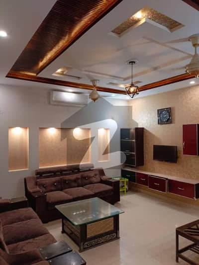 طارق گارڈنز ۔ بلاک ای طارق گارڈنز,لاہور میں 5 کمروں کا 5 مرلہ مکان 2.45 کروڑ میں برائے فروخت۔